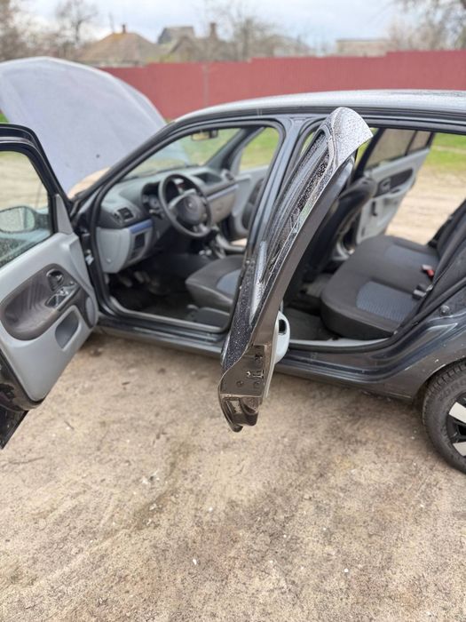 Продам Renault Symbol!!!