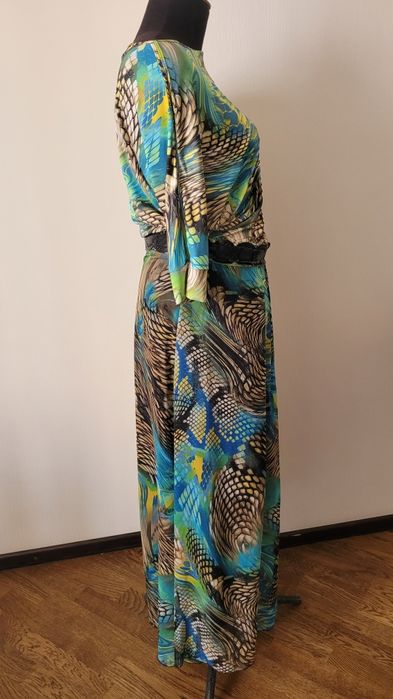 Платье жіноче шіфон