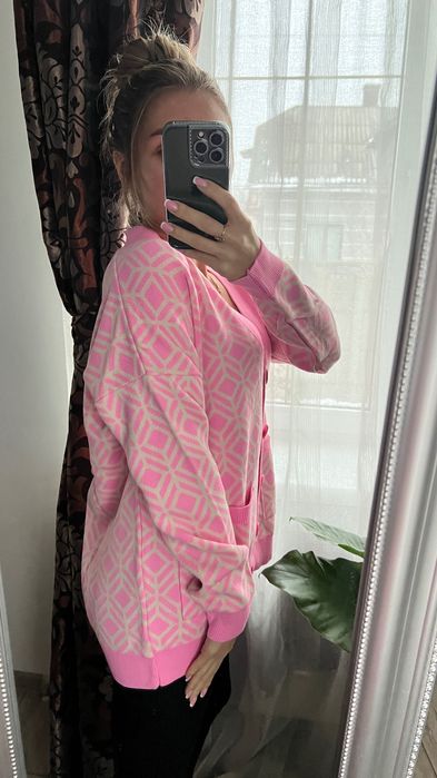 Кардиган Трикотажний