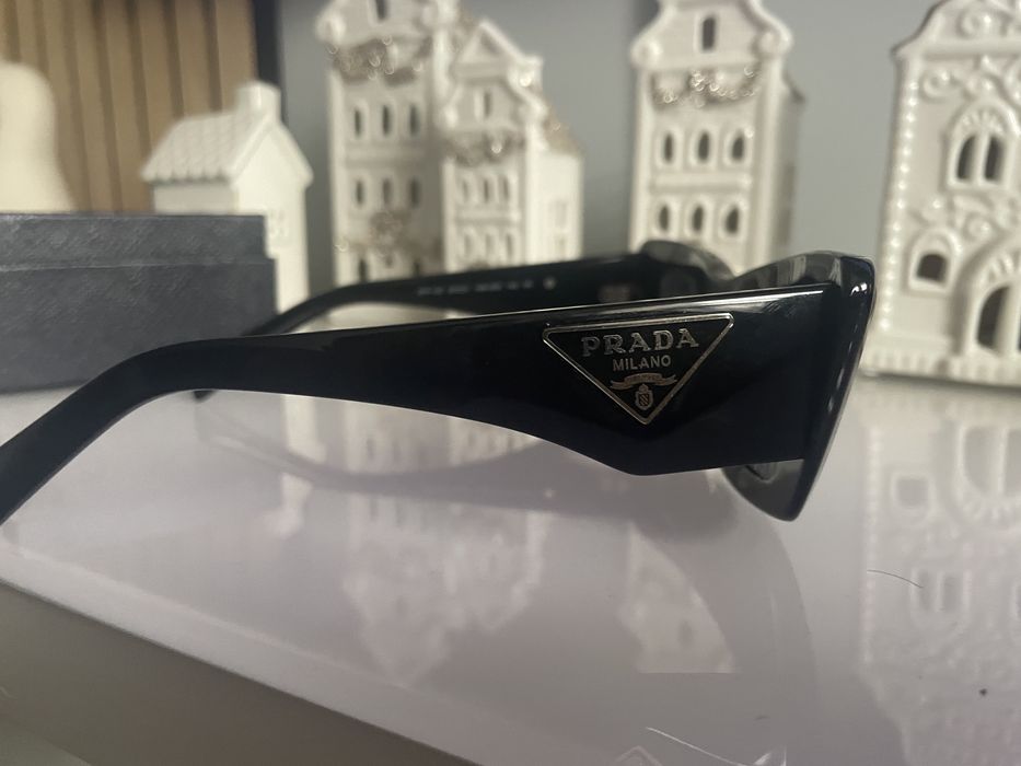 Okulary PRADA nowe.