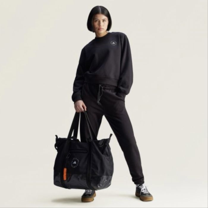 Світшот кофта Adidas by Stella Mccartney jj0150 оригінал S