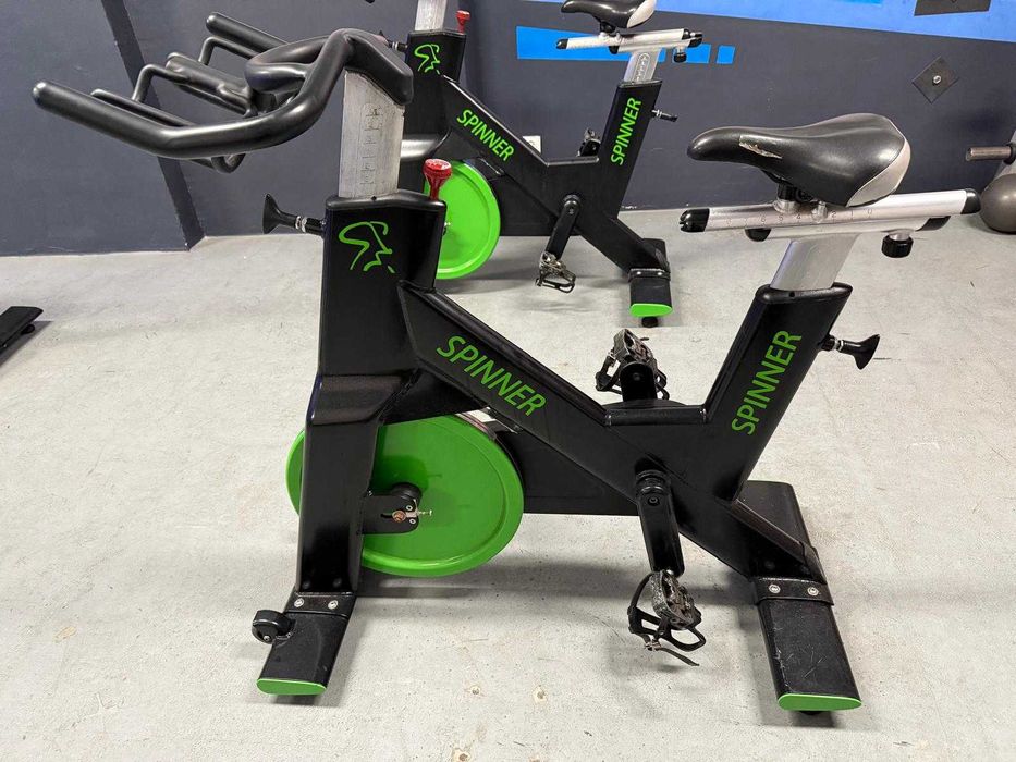 Rower spinningowy Star Trac Spinner