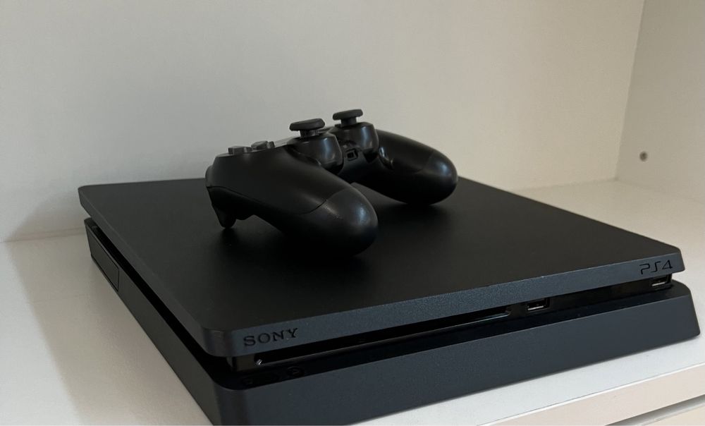 Playstation 4 500Gb