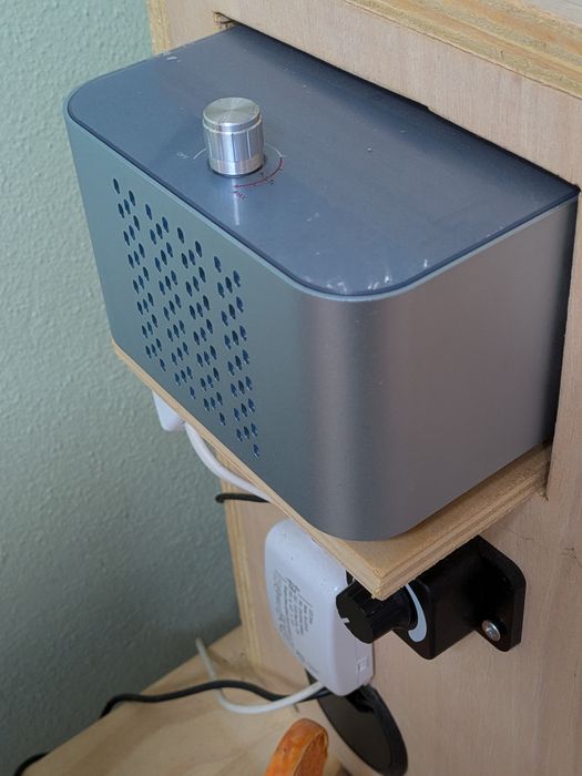 Máquina de gravação laser Ikier K40 Max
