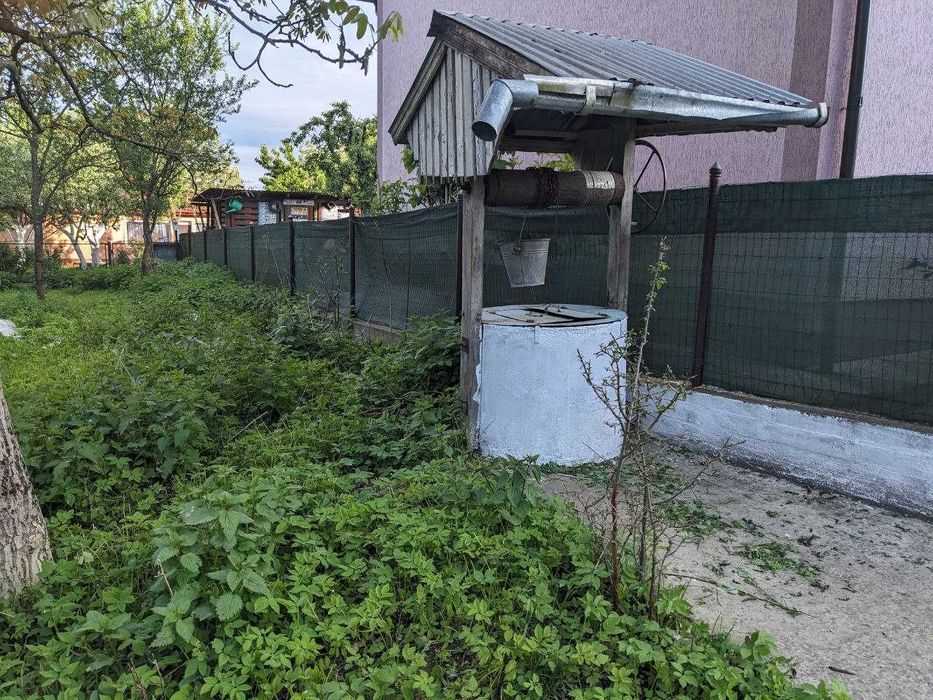 Продається готова для життя дача із земельною ділянкою у СТ Динамо (1)