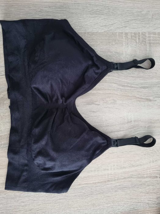 Biustonosz stanik do karmienia L