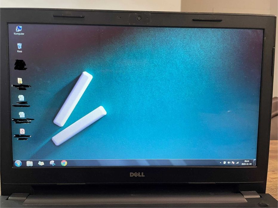 Laptop Dell Inspiron 15 3000 series i5 8GB RAM