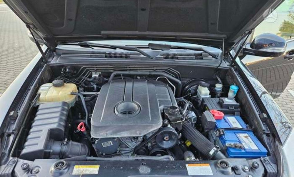 Rexton рекстон W 3 2 1 SsangYong сангйонг кайрон актіон kyron action  поагрегатно шрот розборка розбір авторозбір авторозборка