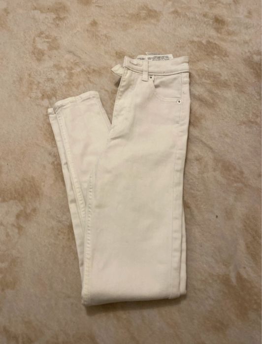 Calças skinny da Bershka | Apenas 5€