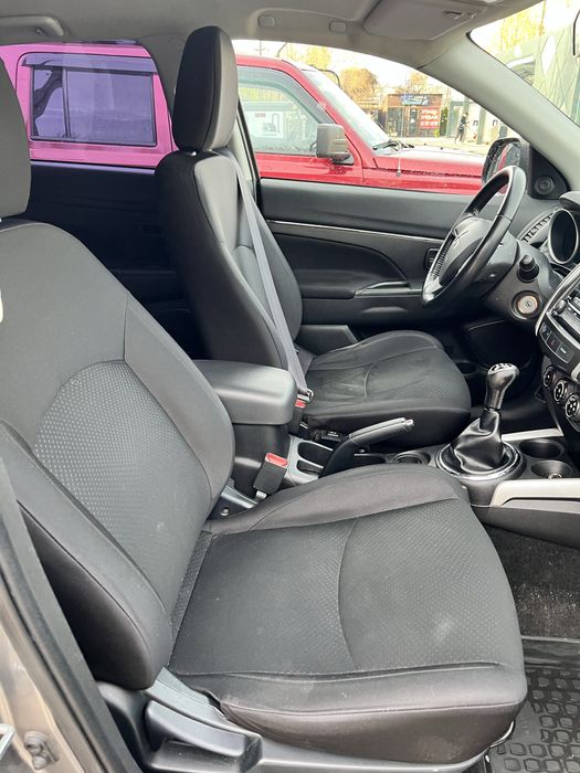 Продам Mitsubishi ASX 2013