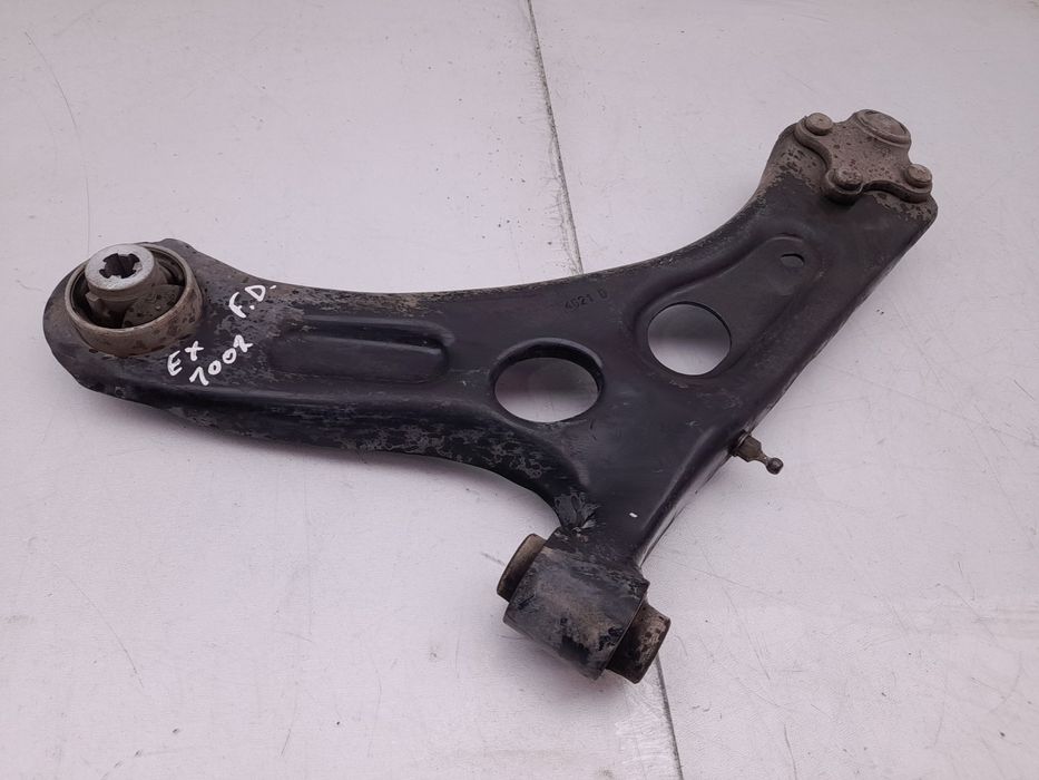 Braço de suspensão frente direito PEUGEOT 208 II