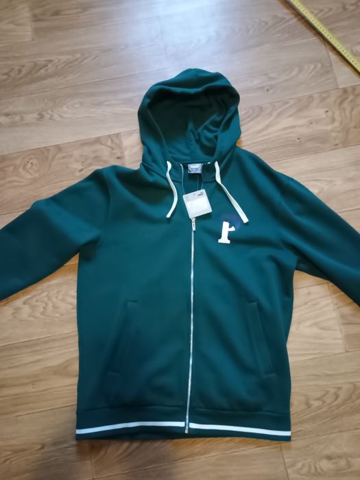 Свитшот Puma . Размер М. Оригинал.