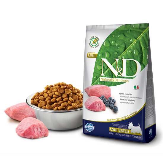 Farmina N&D Prime Grain Free Cão