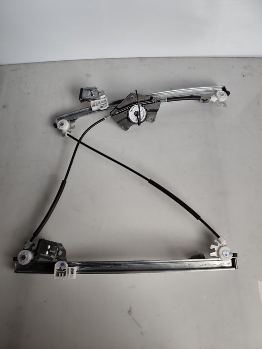 Elevador vidro elétrico estrutura esquerdo drt Skoda superb VW Passat