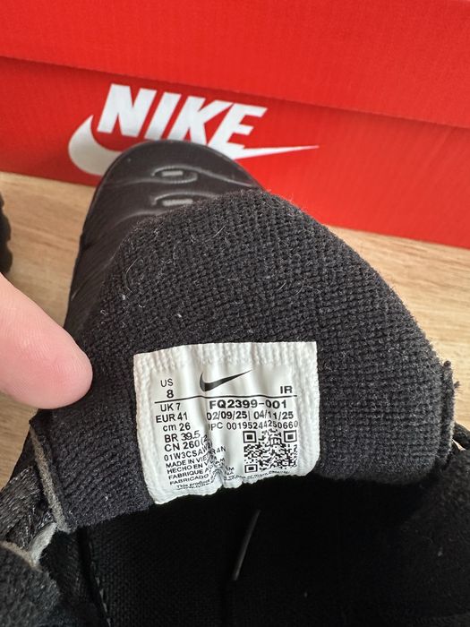 Кросівки Nike Tn Air Max