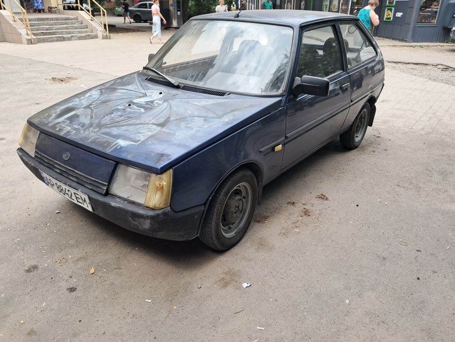 Продам заз таврия 1102