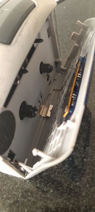 Walkman Philips vintage AQ649 vintage