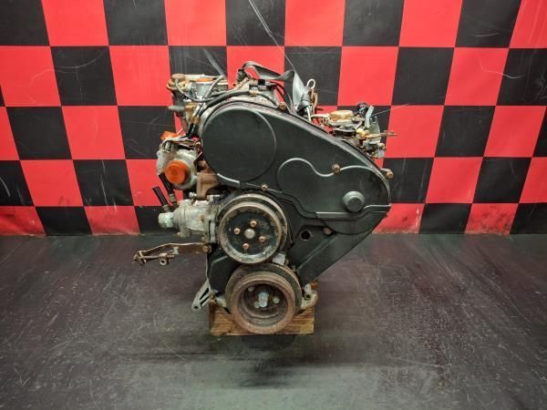 Motor Completo Mitsubishi L 200 (K7_T, K6_T)