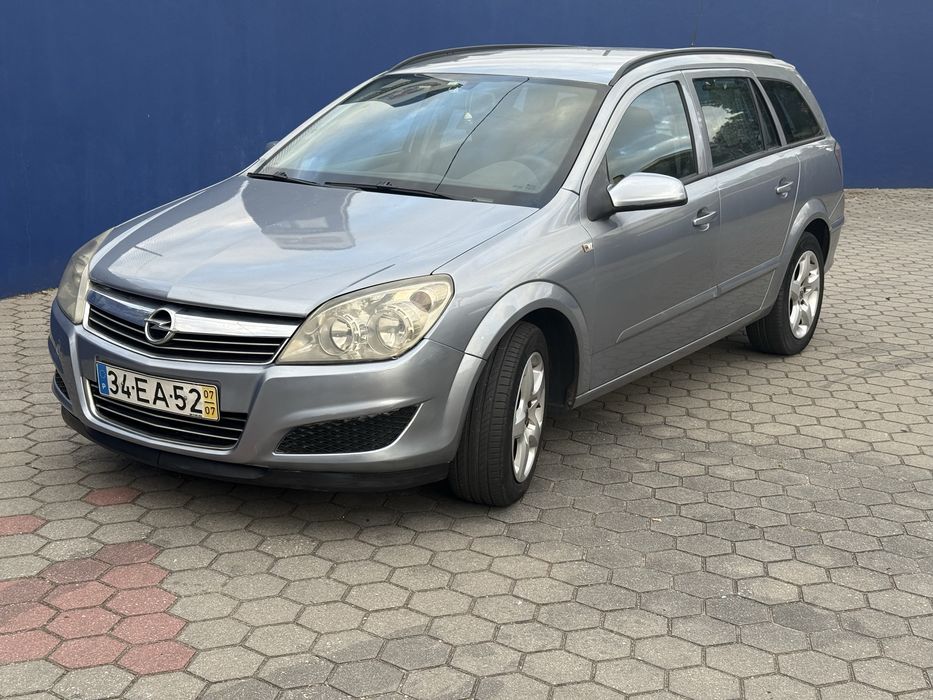 Opel Astra H 1.3Cdti *