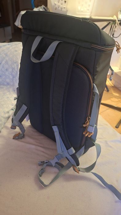 Mochila térmica da dechatlon
