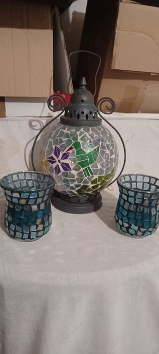 Casa decoração iluminação + oferta