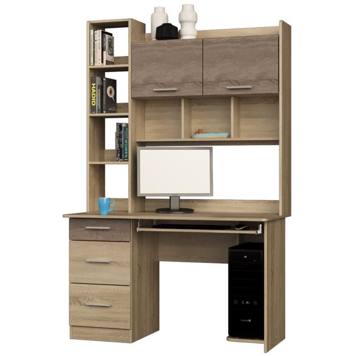 Письмовий стіл, письменный стол, стіл для школяра, компьютерний стіл