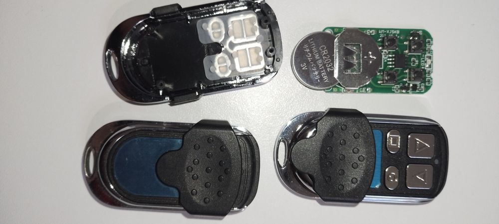 Батарейки CR 2032. Батарейка для годинника. Батарейка для пульта