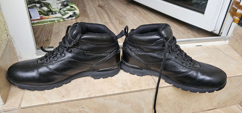 Timberland buty męskie trekkingowe rozmiar 43 wkładka 27,5cm używane