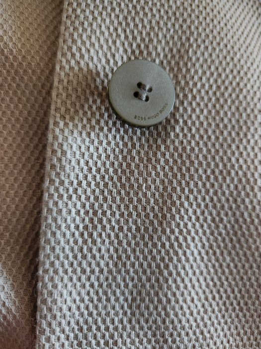 Піджак Hugo Boss L-XL