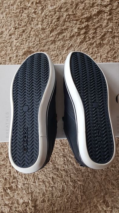 Geox кеди 40 розмір