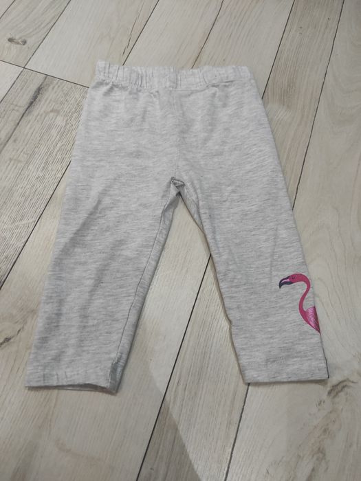 Legginsy rybaczki YoungStyle
