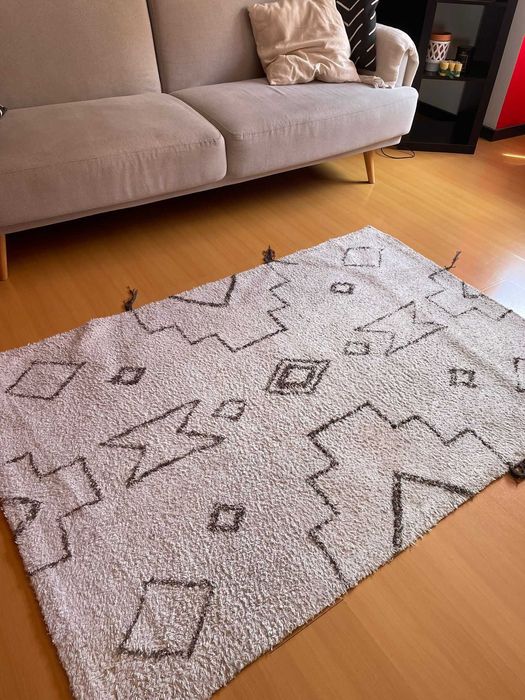 Tapete Algodão (SKLUM)