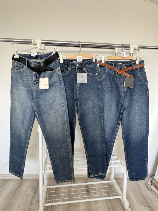 Джинцы женские турция