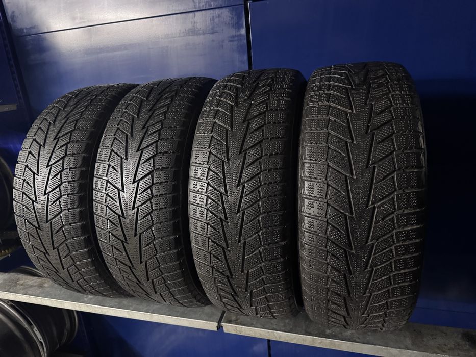 Hankook Winter I*Cept iz2 205/55r16 зимова Склад Шин Умань 205 55 r 16