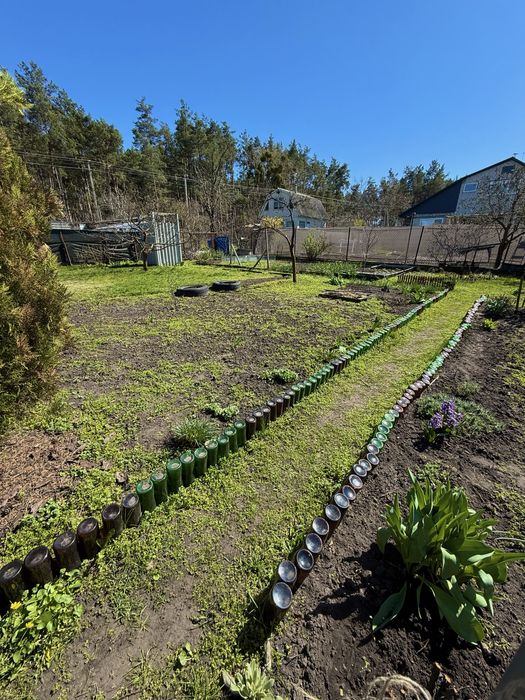 Продається дача в с.Будище кооператив «Дружба»