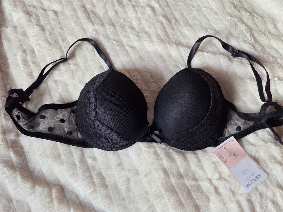 Biustonosz 80C TK max