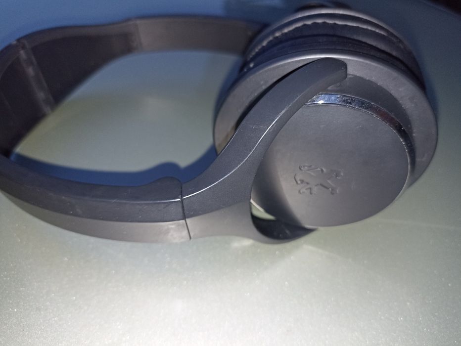 Słuchawki bluetooth stereo 1 para do Peugeot 5008,508 i innych modeli