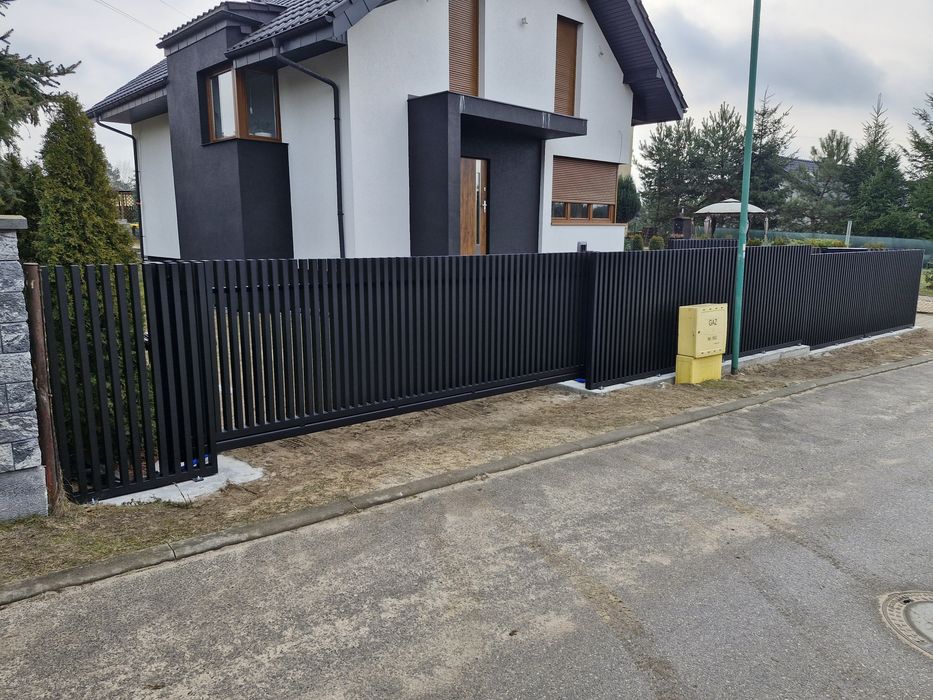 Mat dar ogrodzenia balustrady Wiaty konstrukcję