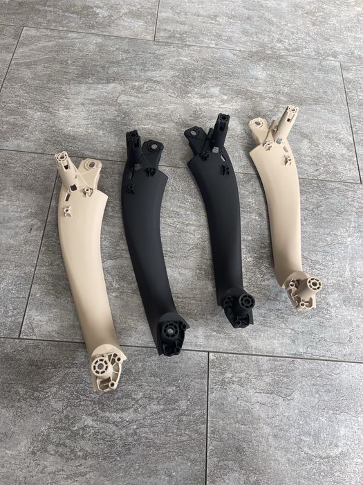 Ручка дверей bmw G01 G02 внутрішня ручка двери bmw x3 x4 g01 g02