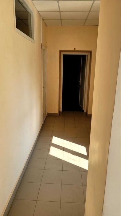 Продам  здание поликлиники  ул. Архитектора Алёшина