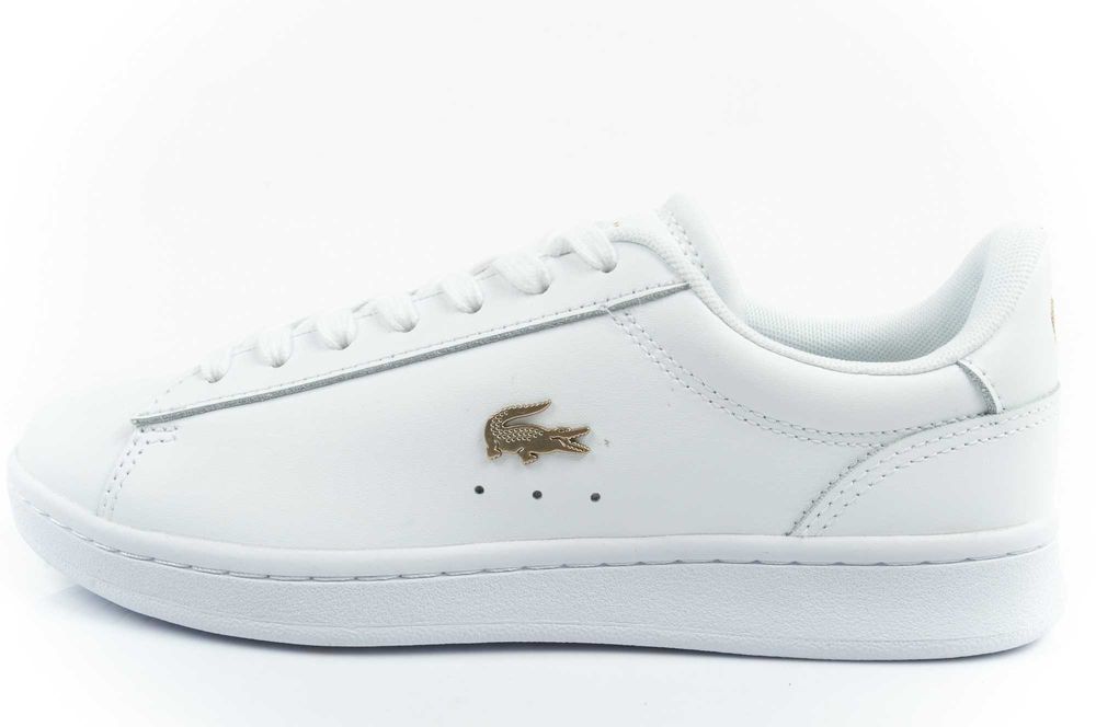 Buty sportowe damskie Lacoste Carnaby Set 224 1 SFA trampki r. 36-42