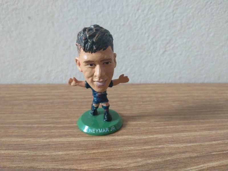 Neymar JR PCG figurka kolekcjonerska  Soccer Starz
