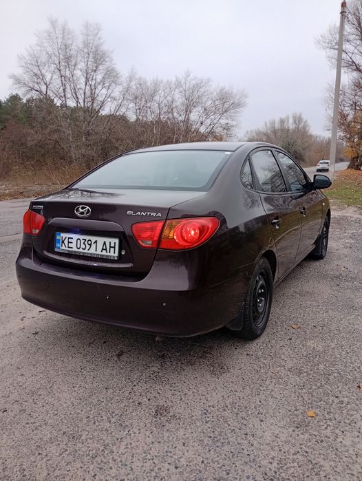 Продам Hyundai Elantra