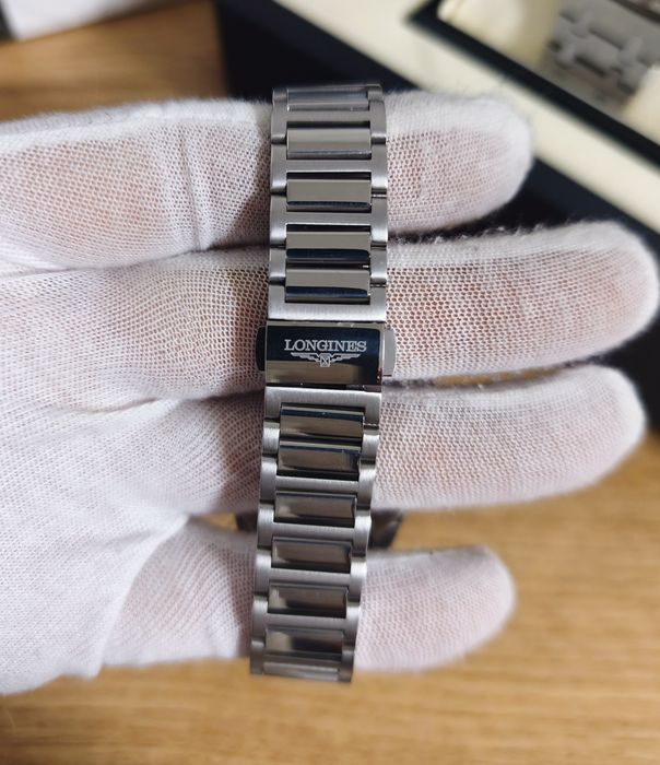 Годинник чоловічий Longines