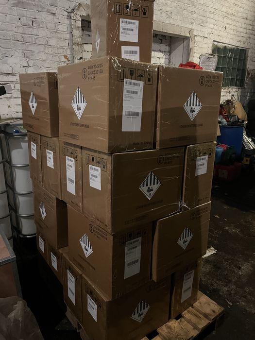 Комірки Envision LiFePO4 315Ah