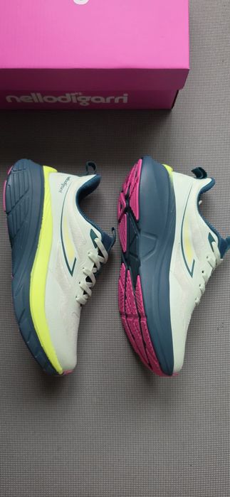 Sneakersy niskie 39