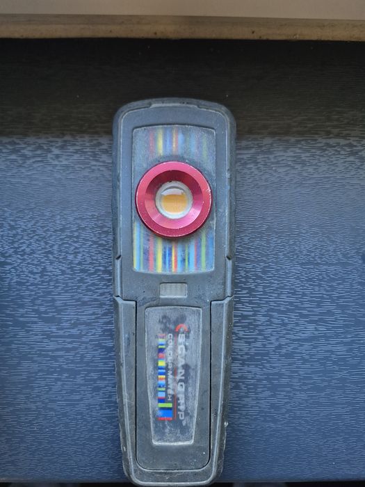 Lampka Scangrip Colour Match