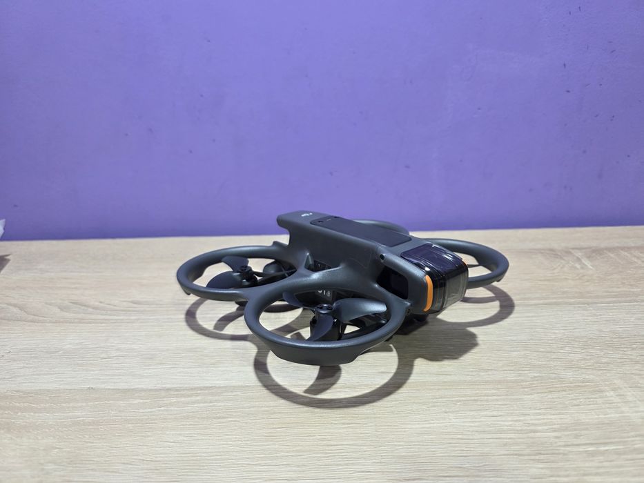 Dji avata 2 only drone