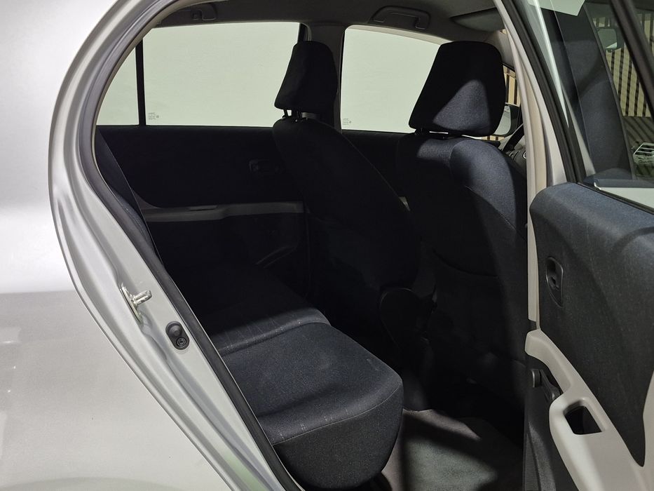 Toyota Yaris - 113.000KM | GARANTIA | NACIONAL