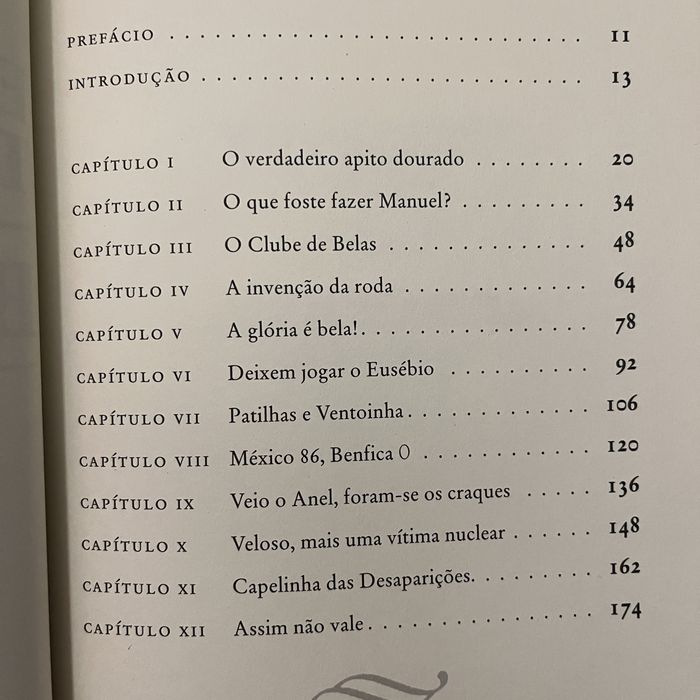 12 Erros Que Tramaram o Nosso Benfica (envio grátis)